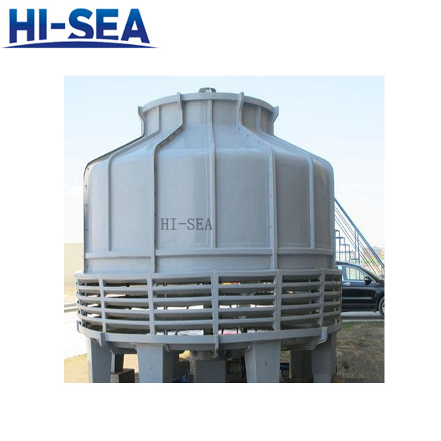 FRP Cooling Tower